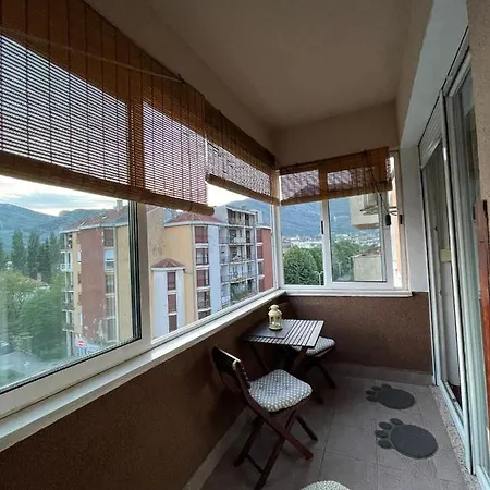 Apartman B&B *