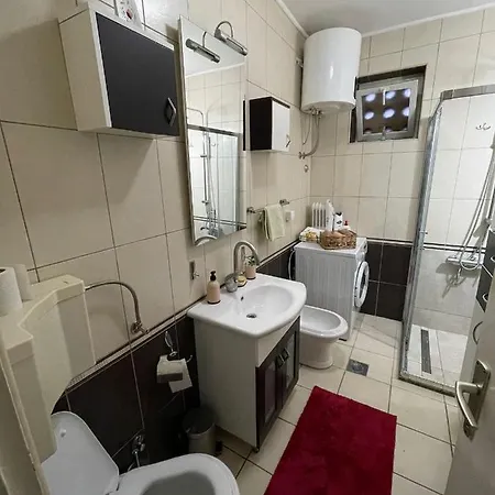 Apartman B&B * Trebinje