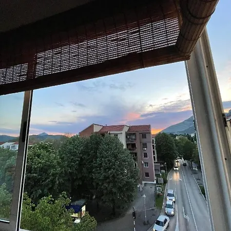 Apartman B&B Apartament *