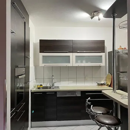 Apartman B&B Apartament