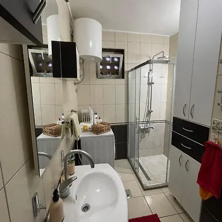 Apartman B&B Apartament *