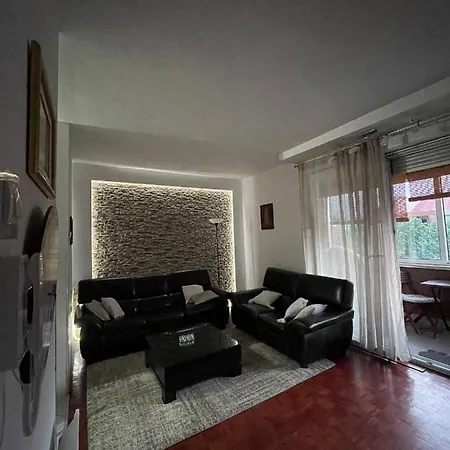 Apartman B&B Apartamento Trebinje