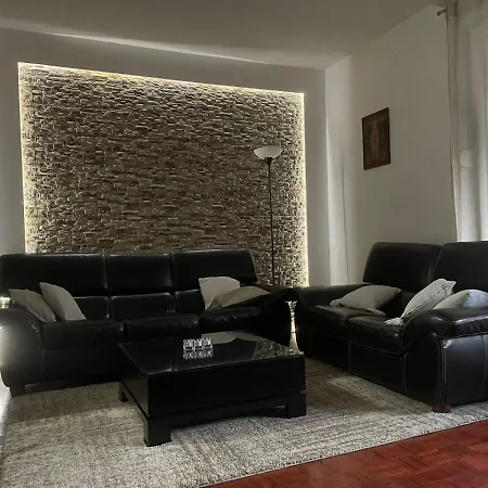 Apartman B&B