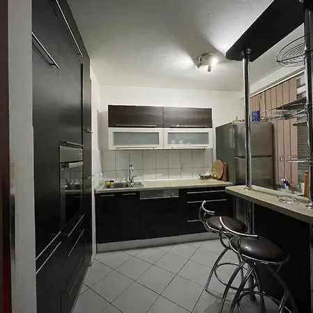 Apartman B&B Apartament Trebinje
