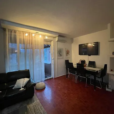Apartman B&B Apartament *