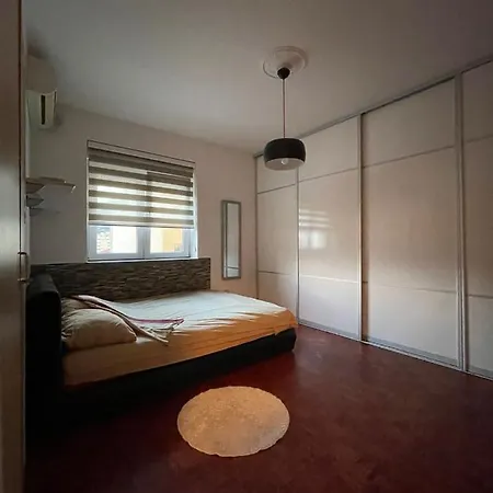 Apartman B&B Apartament