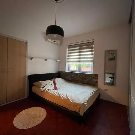 Apartman B&B Apartament