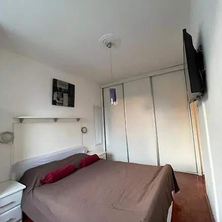 Apartman B&B Apartament *